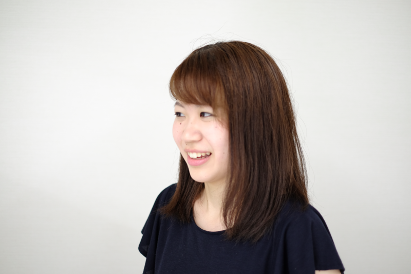 史上最悪のインターン 本多栞 Trapro トラプロ